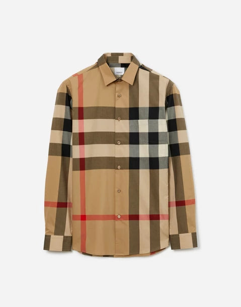 burb shirt