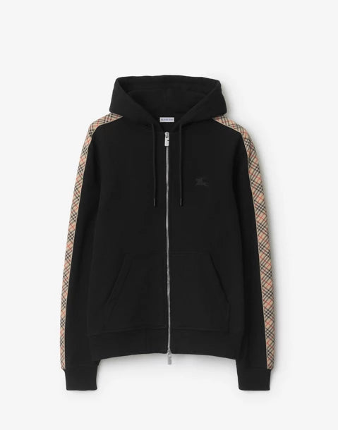 burb hoodie