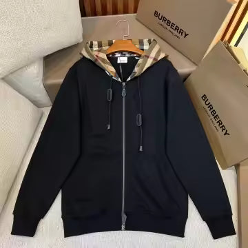 burb hoodie
