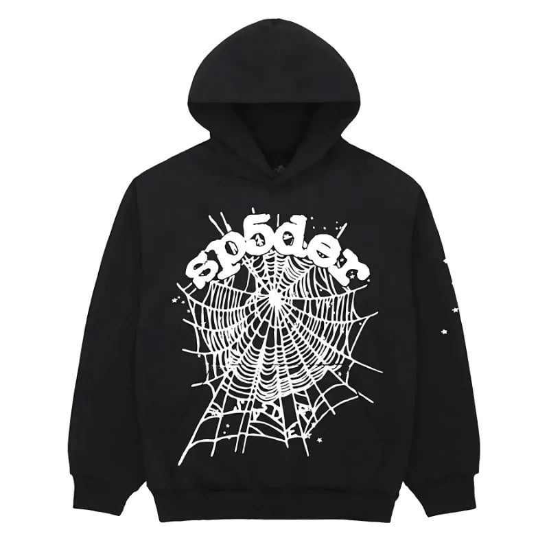 spider